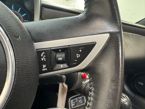 Used 2011 Chevrolet Camaro LT w/ LPO, Ground Effects Package image 17