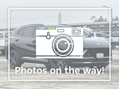 Used 2025 Buick Envision Sport Touring