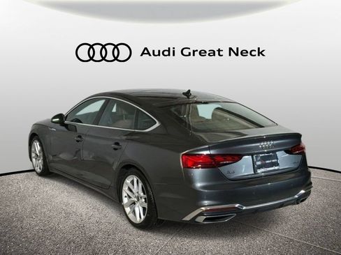 Used 2023 Audi A5 2.0T Premium w/ Convenience Package AWD/4WD image 7