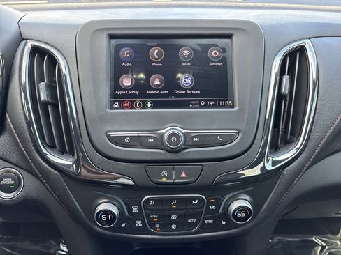 Used 2024 Chevrolet Equinox RS image 21