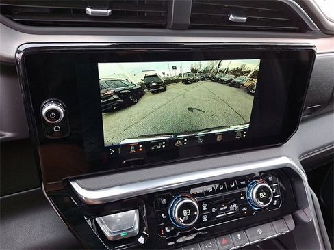 New 2026 GMC Sierra 1500 Denali w/ Denali Reserve Package image 14