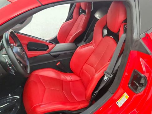 Used 2022 Chevrolet Corvette Stingray Premium Cpe w/ Z51 Performance Package image 23