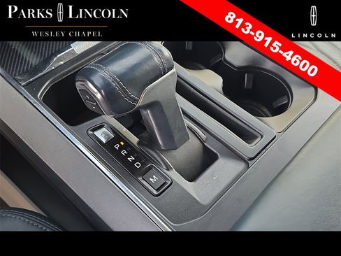 Used 2021 Ford F150 Limited image 25
