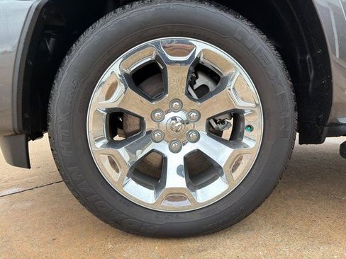 New 2026 RAM 1500 Big Horn image 12