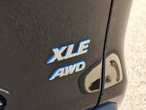 Certified 2024 Toyota RAV4 XLE AWD/4WD image 32