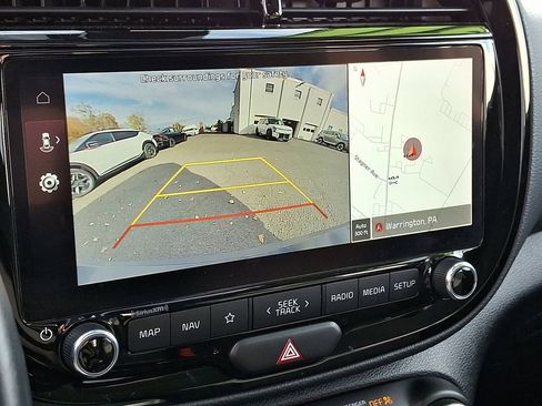 Certified 2023 Kia Soul EX image 20