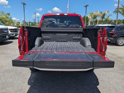 Certified 2024 Ford F150 King Ranch w/ FX4 Off-Road Package image 14