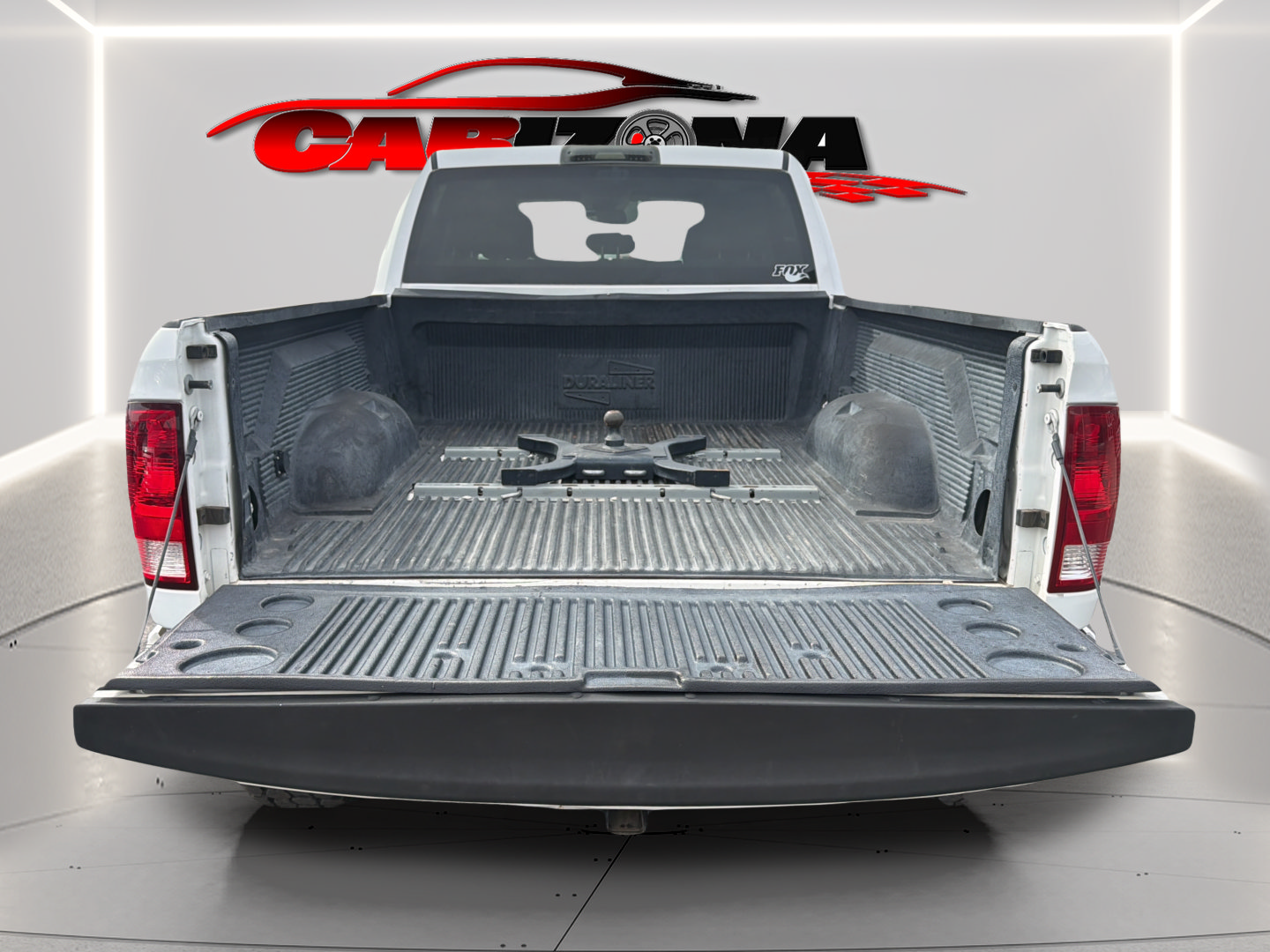 Used 2016 RAM 2500 Tradesman w/ Chrome Appearance Group AWD/4WD image 35