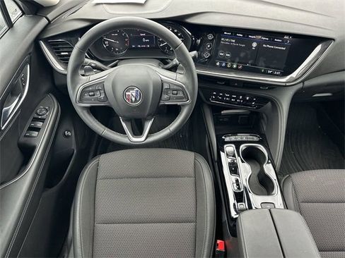 Certified 2023 Buick Envision Preferred image 19