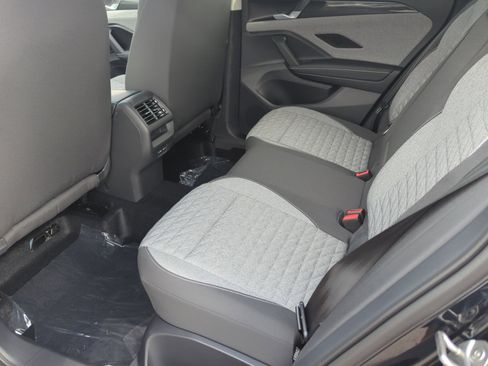 New 2026 Volkswagen Tiguan S image 12