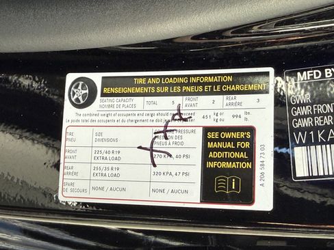 Used 2022 Mercedes-Benz C 300 Sedan image 30