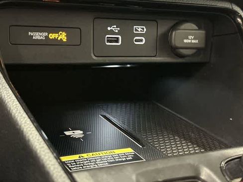 Certified 2025 Honda CR-V EX-L image 25