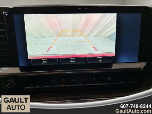 Used 2024 Chevrolet Silverado 1500 RST w/ All Star Edition Plus image 10