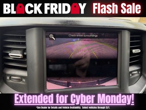 Used 2020 RAM 1500 Big Horn image 28