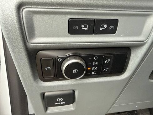 Used 2023 Ford F150 XLT w/ Equipment Group 301A Mid AWD/4WD image 17