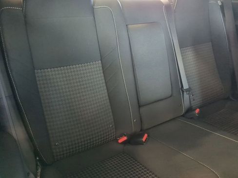 Used 2019 Dodge Challenger SRT Hellcat Redeye image 7