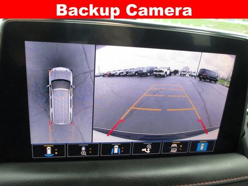 Used 2021 Chevrolet Tahoe RST w/ Luxury Package image 16