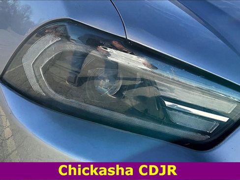 Used 2014 Dodge Charger R/T w/ Blacktop Package image 25