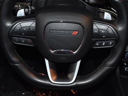 Used 2025 Dodge Durango R/T image 22