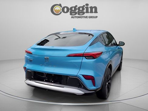 New 2026 Buick Envista Sport Touring w/ Convenience I Package image 16