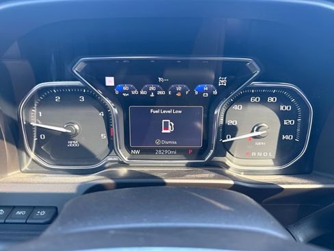 Used 2020 GMC Sierra 2500 Denali w/ Denali Ultimate Package AWD/4WD image 15