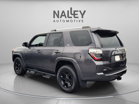 Certified 2023 Toyota 4Runner SR5 Premium image 3