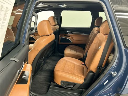 Certified 2024 Kia Telluride EX X-Line image 21