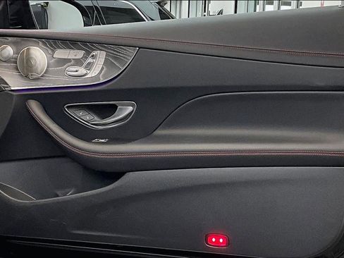 Used 2022 Mercedes-Benz E 53 AMG 4MATIC Coupe image 22