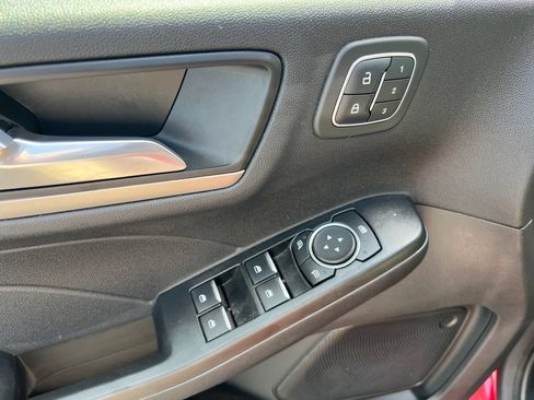 Certified 2022 Ford Escape SEL w/ Technology Package FWD image 12