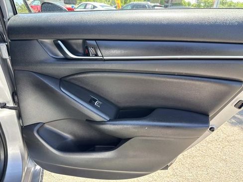 Used 2020 Honda Accord LX image 13