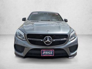 Used 2019 Mercedes-Benz GLE 43 AMG 4MATIC Coupe video 2