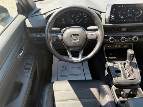 Certified 2024 Honda CR-V Sport-L image 38