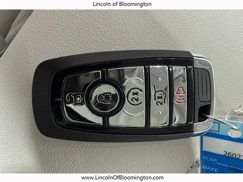New 2026 Lincoln Navigator Reserve AWD/4WD image 39