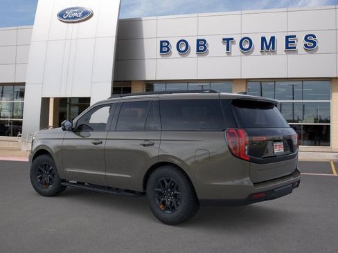 Used 2026 Ford Expedition Tremor AWD/4WD image 4