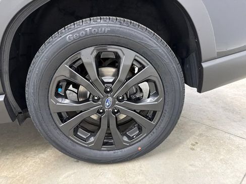 Used 2024 Subaru Forester Sport AWD/4WD image 10