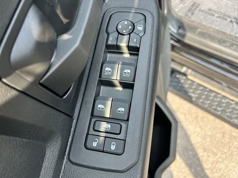 New 2025 RAM 2500 Tradesman image 18