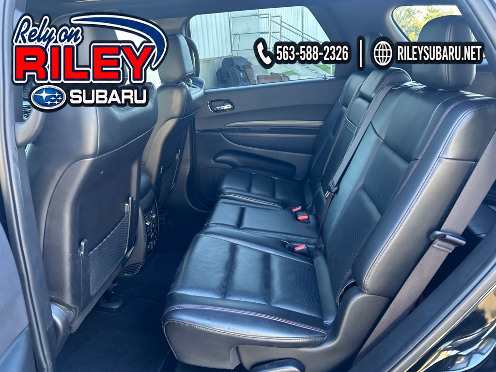 Used 2023 Dodge Durango GT AWD/4WD image 15