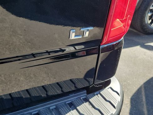 New 2026 Chevrolet Silverado 1500 LT Trail Boss image 24