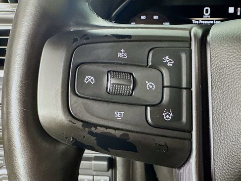 Used 2023 GMC Yukon Denali Ultimate AWD/4WD image 24