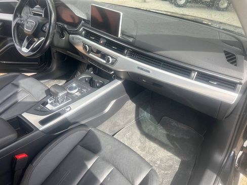 Used 2017 Audi A4 2.0T allroad Premium Plus image 22