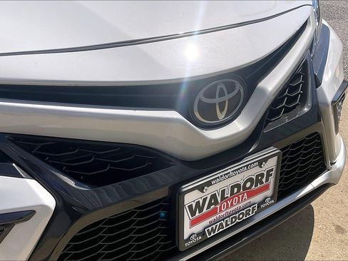 Used 2023 Toyota Camry XSE image 35