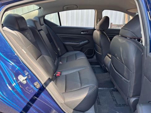 Used 2020 Nissan Altima 2.5 SR FWD image 33