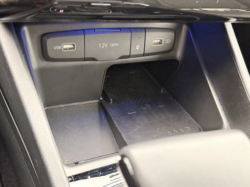 Used 2024 Hyundai Santa Cruz Limited image 27