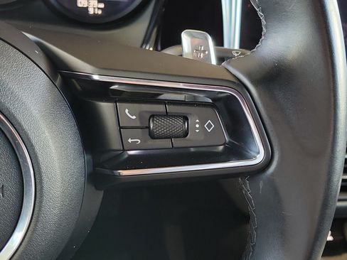 Used 2023 Porsche Macan Turbo AWD/4WD image 24