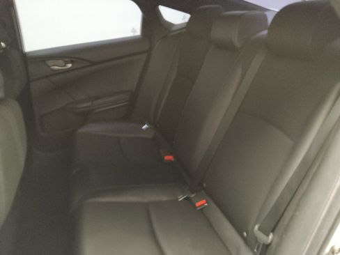 Used 2020 Honda Civic Sport image 18