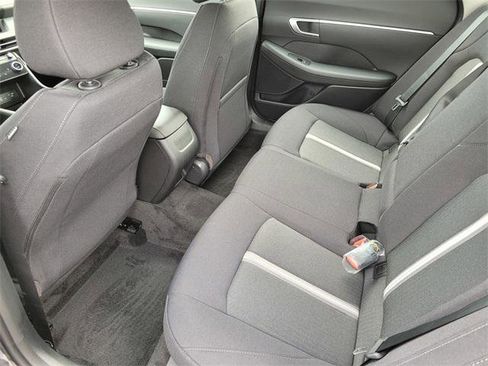 New 2026 Hyundai Sonata SEL image 16