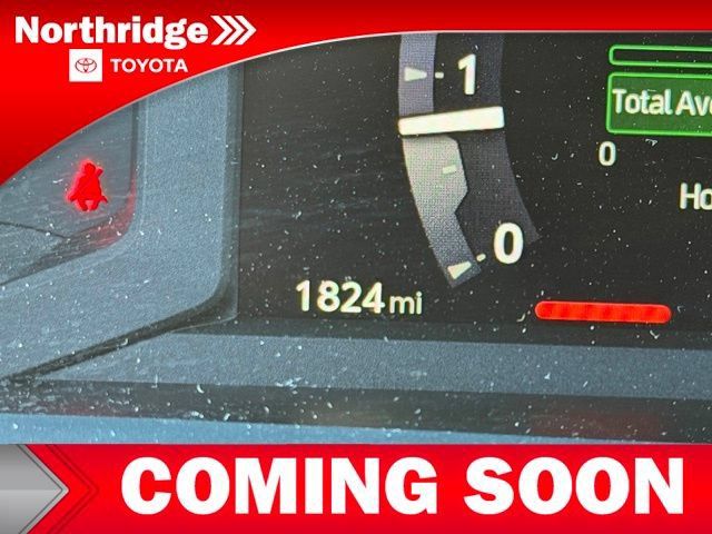 Certified 2026 Toyota 4Runner SR5 RWD image 10