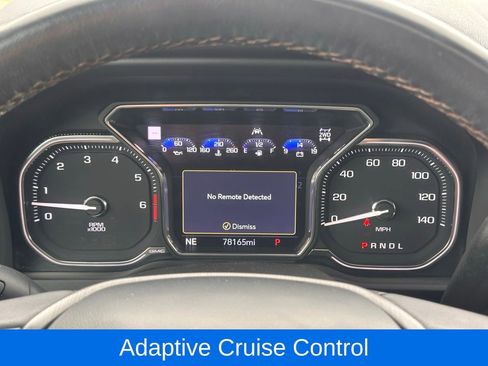 Used 2022 GMC Sierra 1500 AT4 w/ AT4 Premium Package image 29