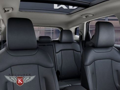 New 2026 Kia Sportage EX image 27