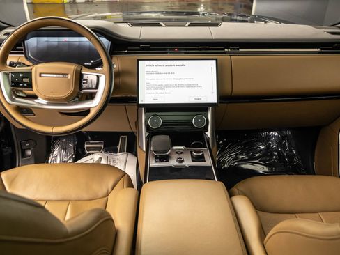 Used 2023 Land Rover Range Rover SE AWD/4WD image 30